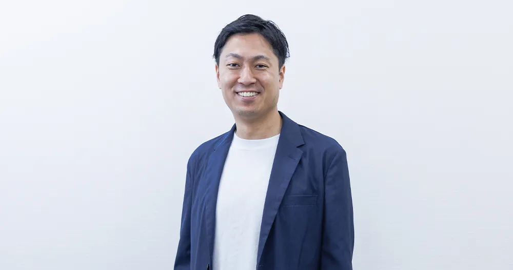 CEOメッセージ