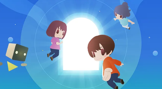 Roomiq（旧DOOR）
