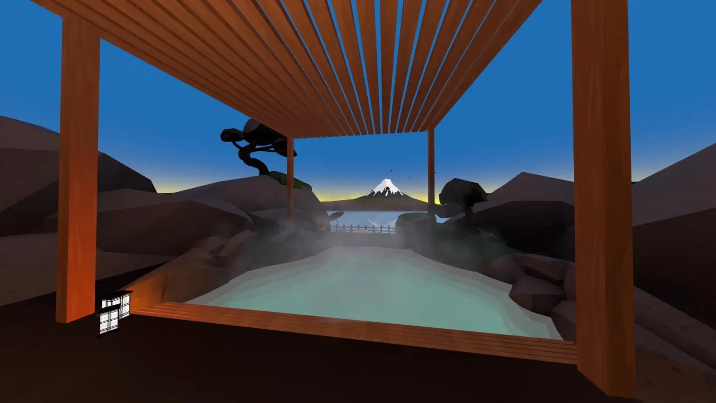 Visit Japan Metaverse