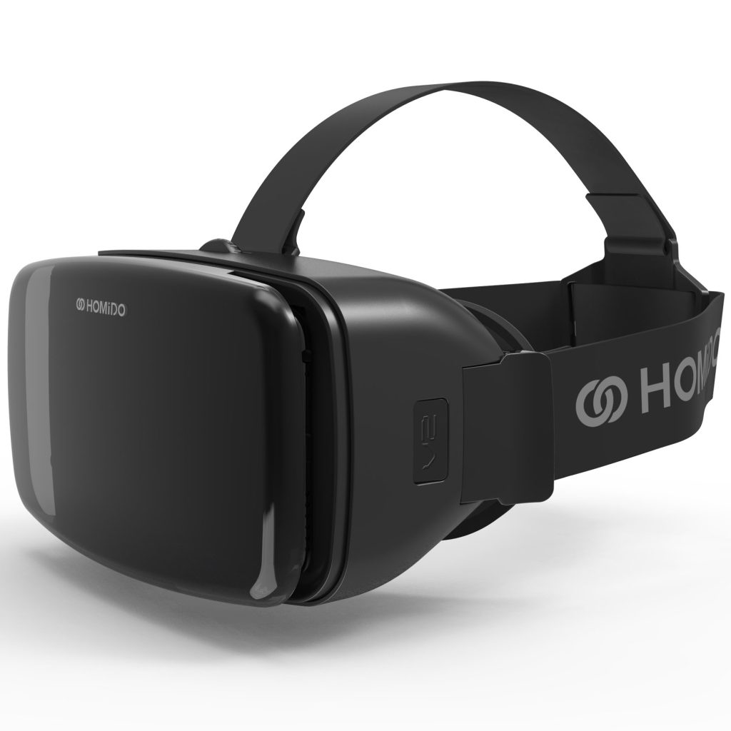HOMIDO V2
