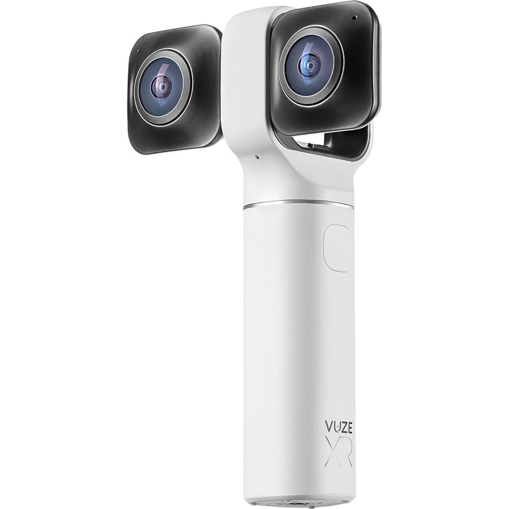 Vuze XR
