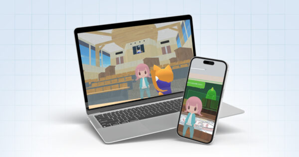 DXハイスクール採択校における「メタバース空間の構築授業」