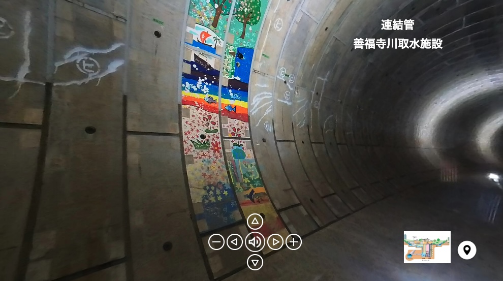 連結管
