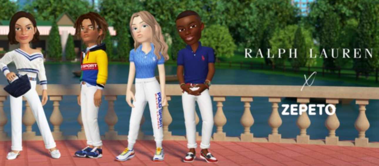 zepeto
