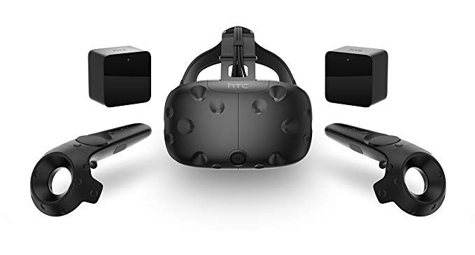 ルームスケールVRとは?【VR空間を自在に歩ける!】