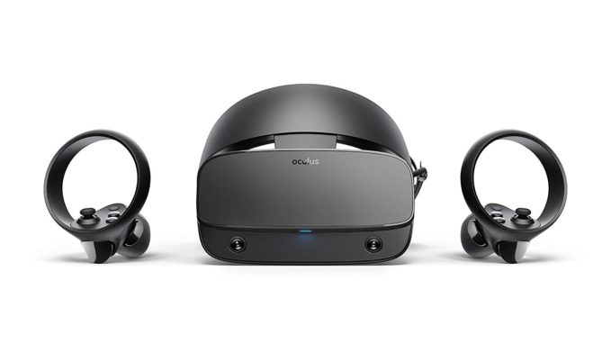 ルームスケールVRとは?【VR空間を自在に歩ける!】