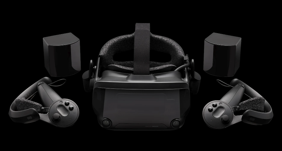 VALVE INDEX