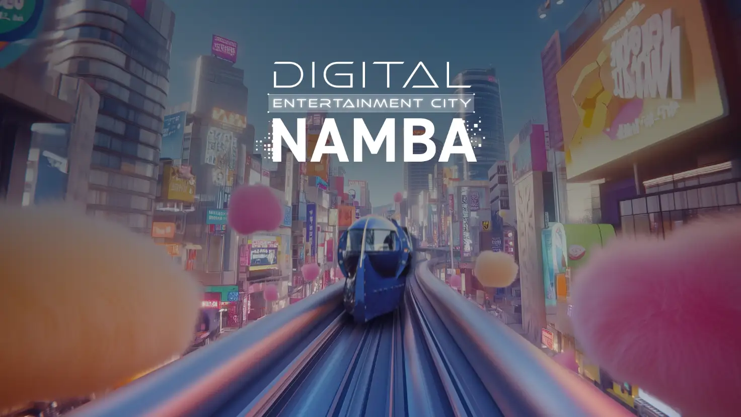 digital namba