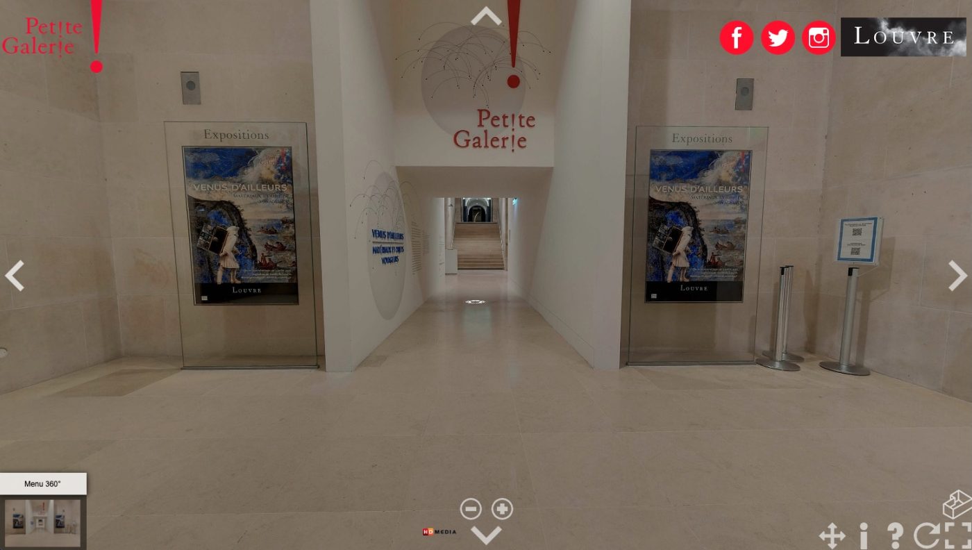 ルーヴル美術館