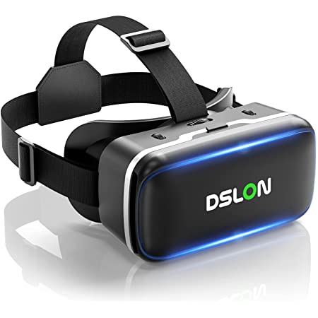 DSLON VRゴーグル