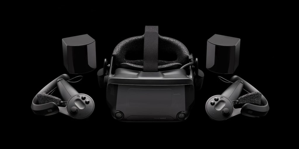 VALVE INDEX