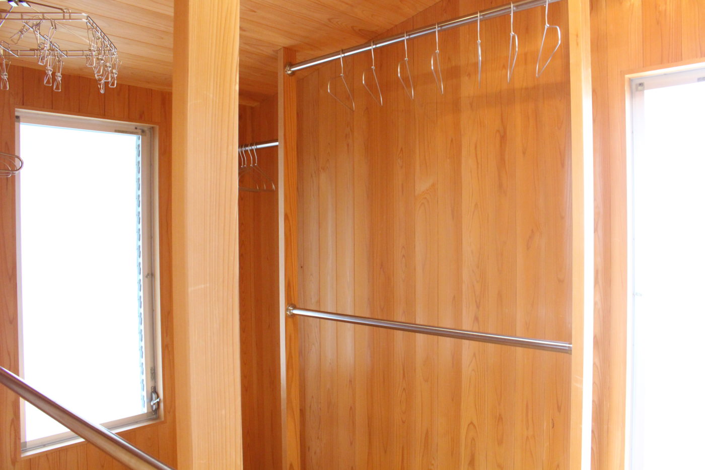 ノモトホームズ様展示場写真7