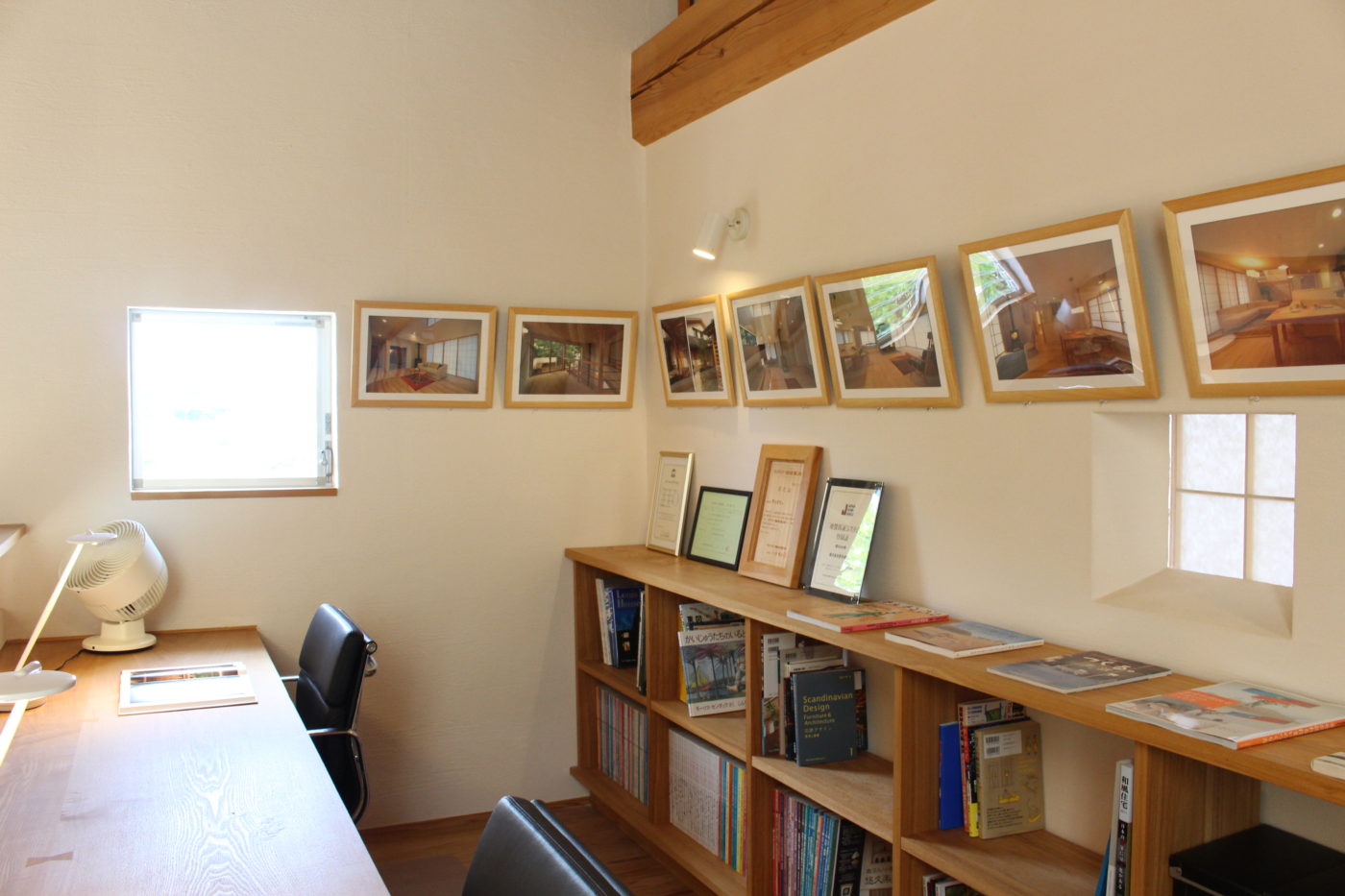 ノモトホームズ様展示場写真8