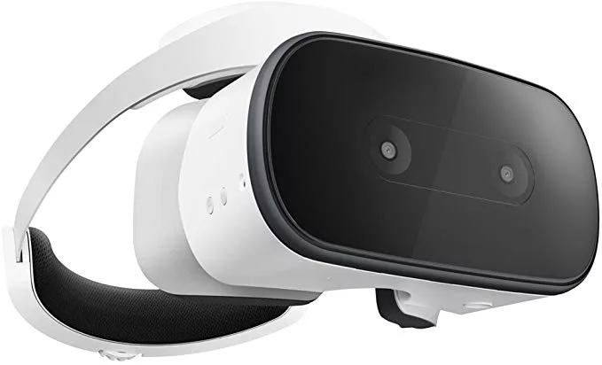 Lenovo mirage solo
