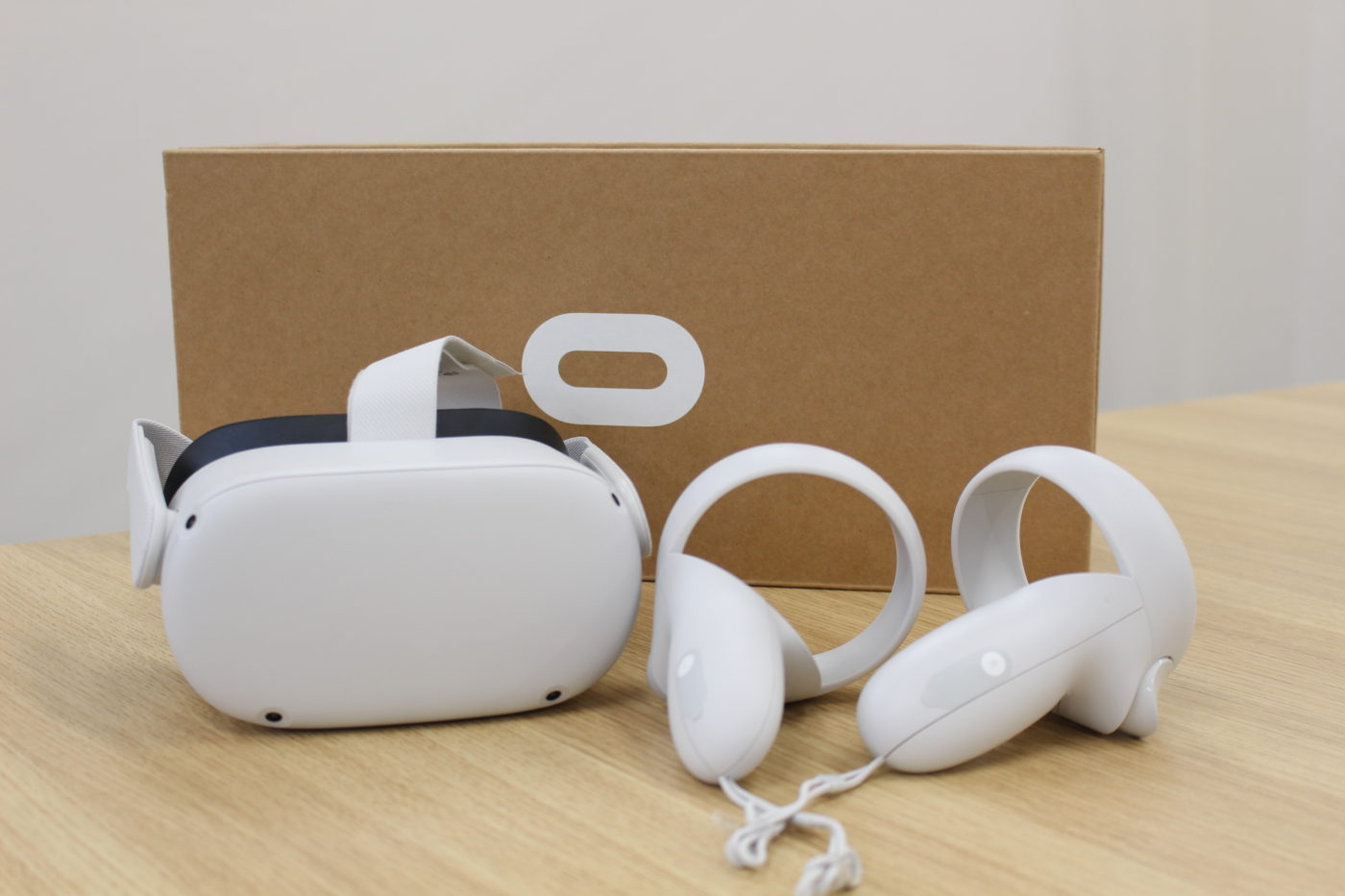 Oculus Quest 2