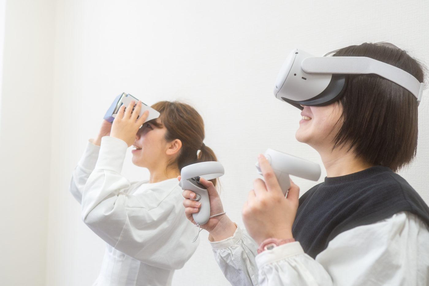 VRゴーグルイメージ
