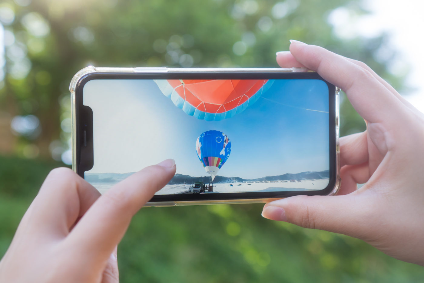 360°映像 YouTube