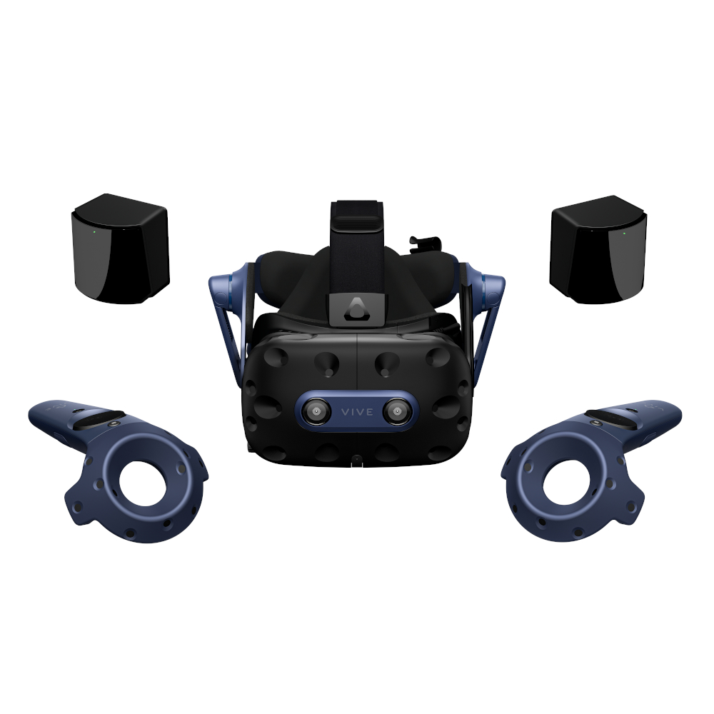 VIVE Pro 2