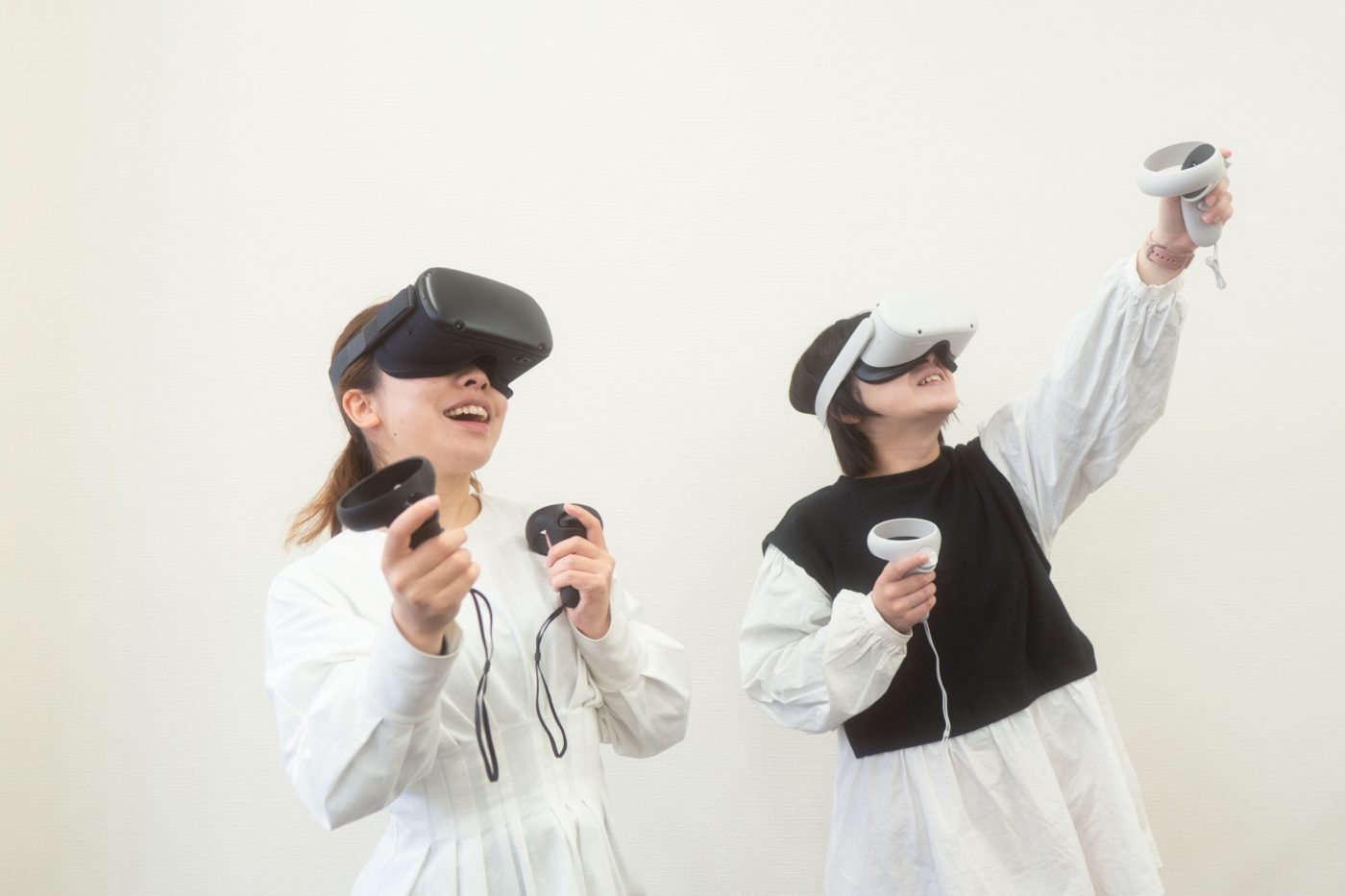VRコンサートとは