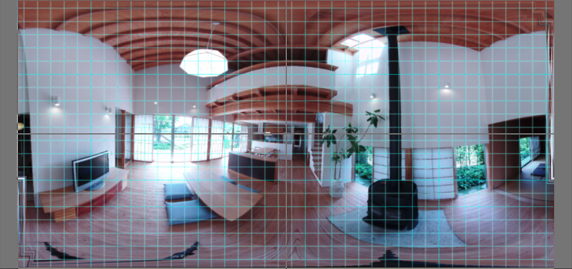 Googleストリートビュー制作画像1