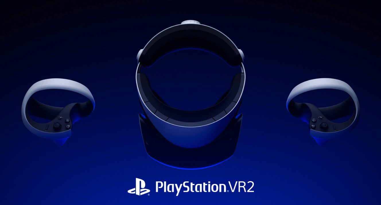 PlayStation VR2