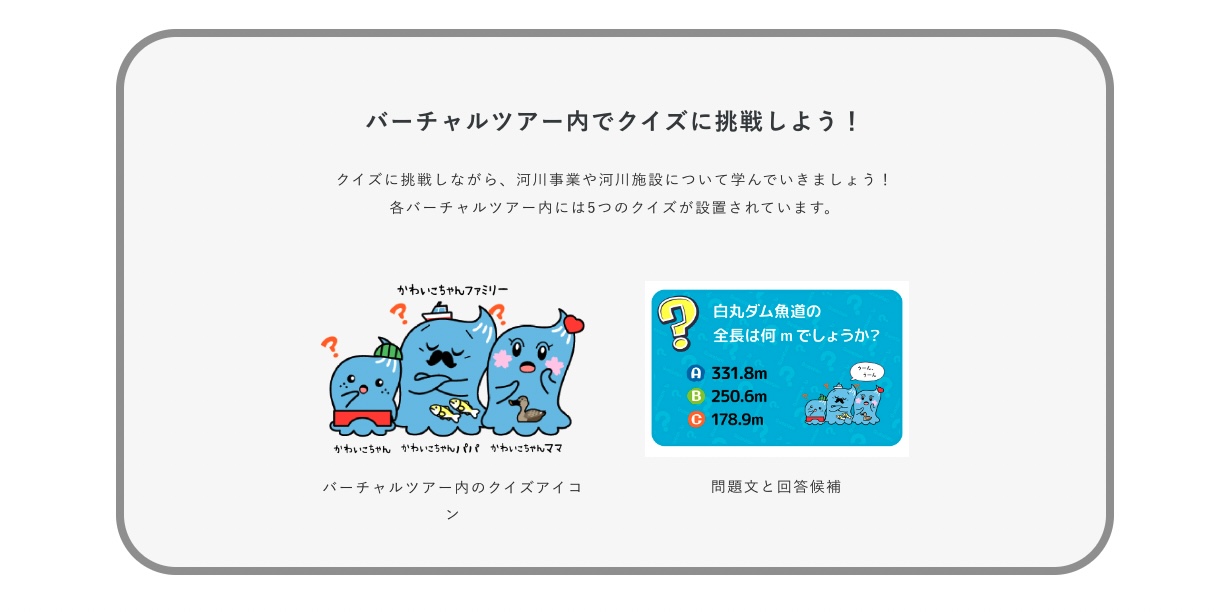 クイズの説明