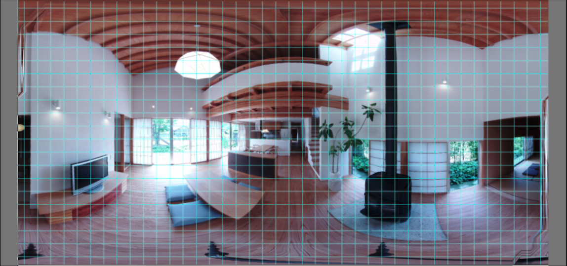 Googleストリートビュー制作画像2