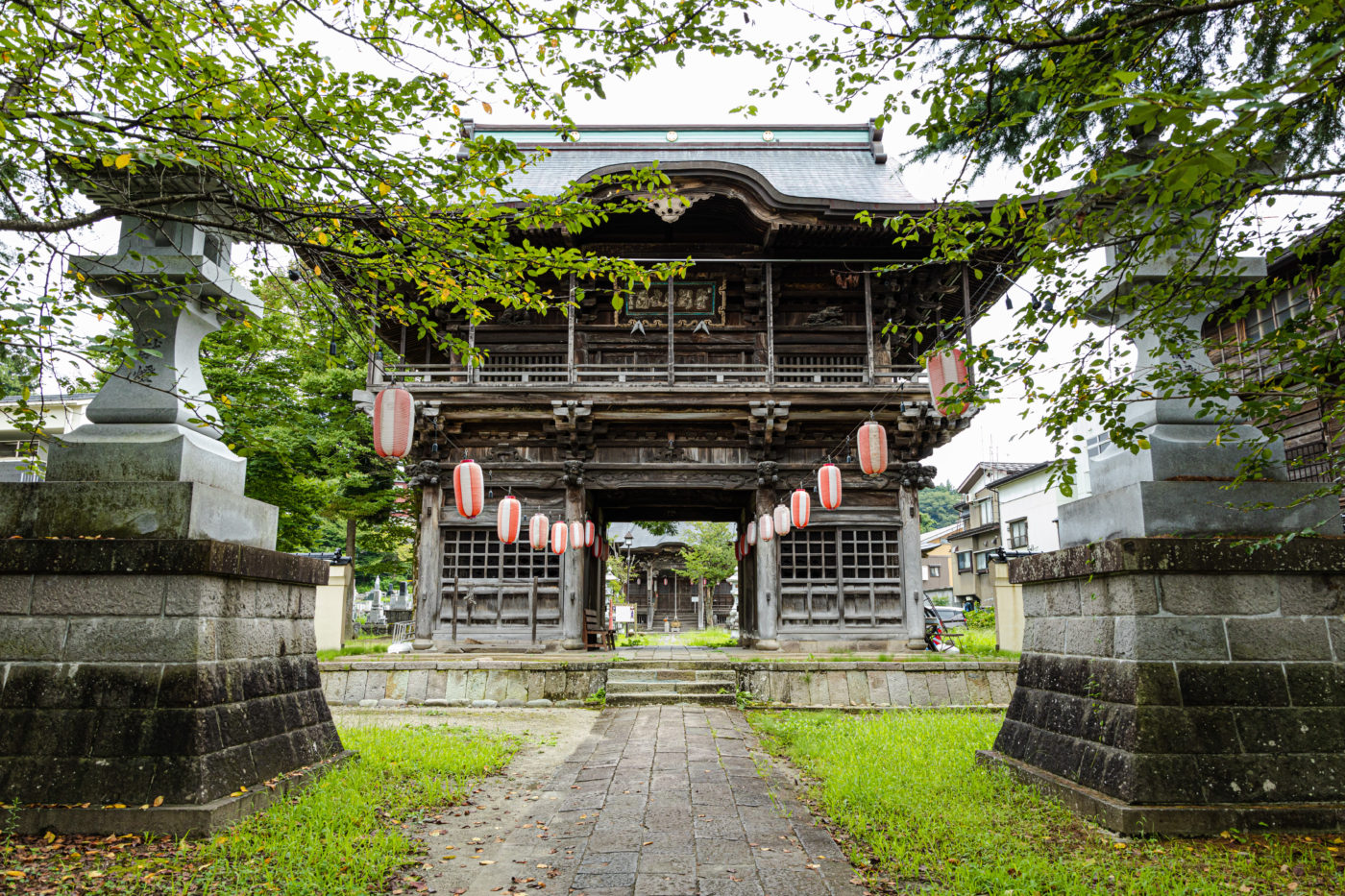 慈眼寺