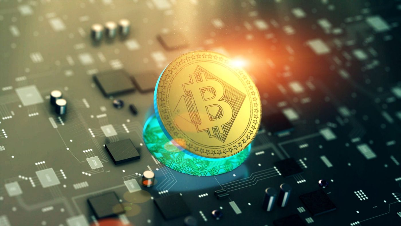 仮想通貨(暗号資産)とは