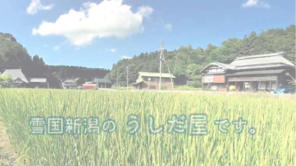 農家民宿 うしだ屋