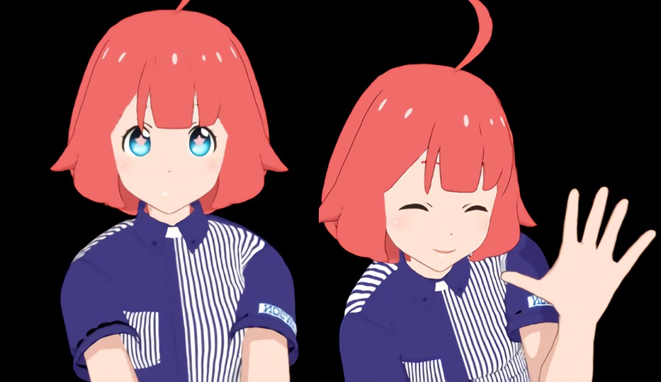MakeAvatar