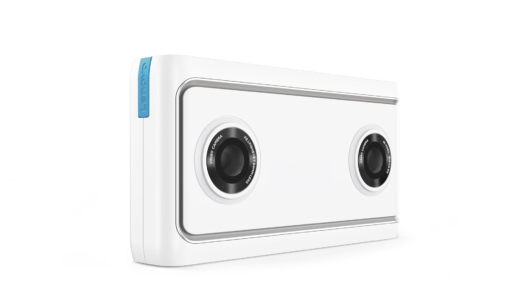 Lenovo Mirage Camera with Daydream