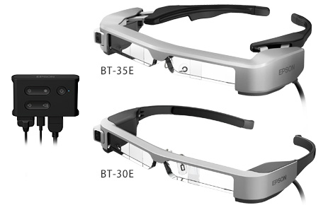 MOVERIO BT35ES