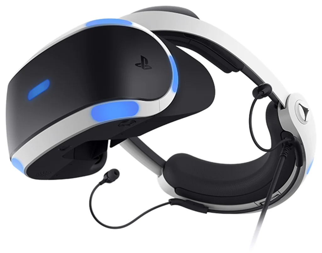 PlayStation VR