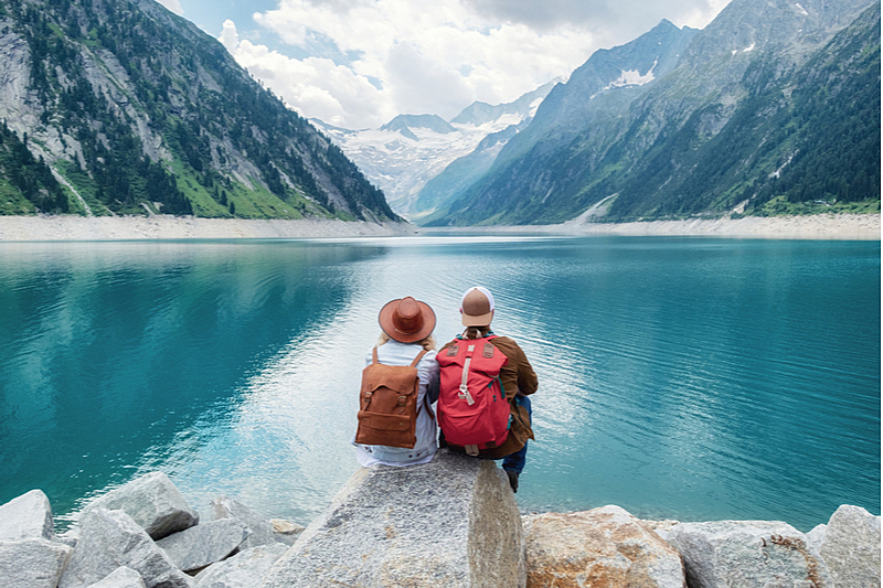 travel voice