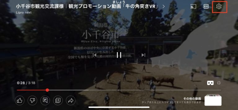 スマホの場合