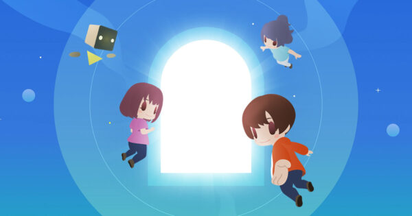 【7/9(水)10:00〜サービス再開】メタバースプラットフォーム「Roomiq（旧DOOR）」が始動