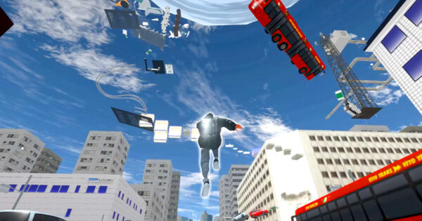 リプロネクスト、進工業の世界観をメタバース化。体験型ゲーム「SUSUMU JUMPERS」公開〜BtoB製造業の魅力を“体験”で届ける、新たな企業ブランディングのかたち〜