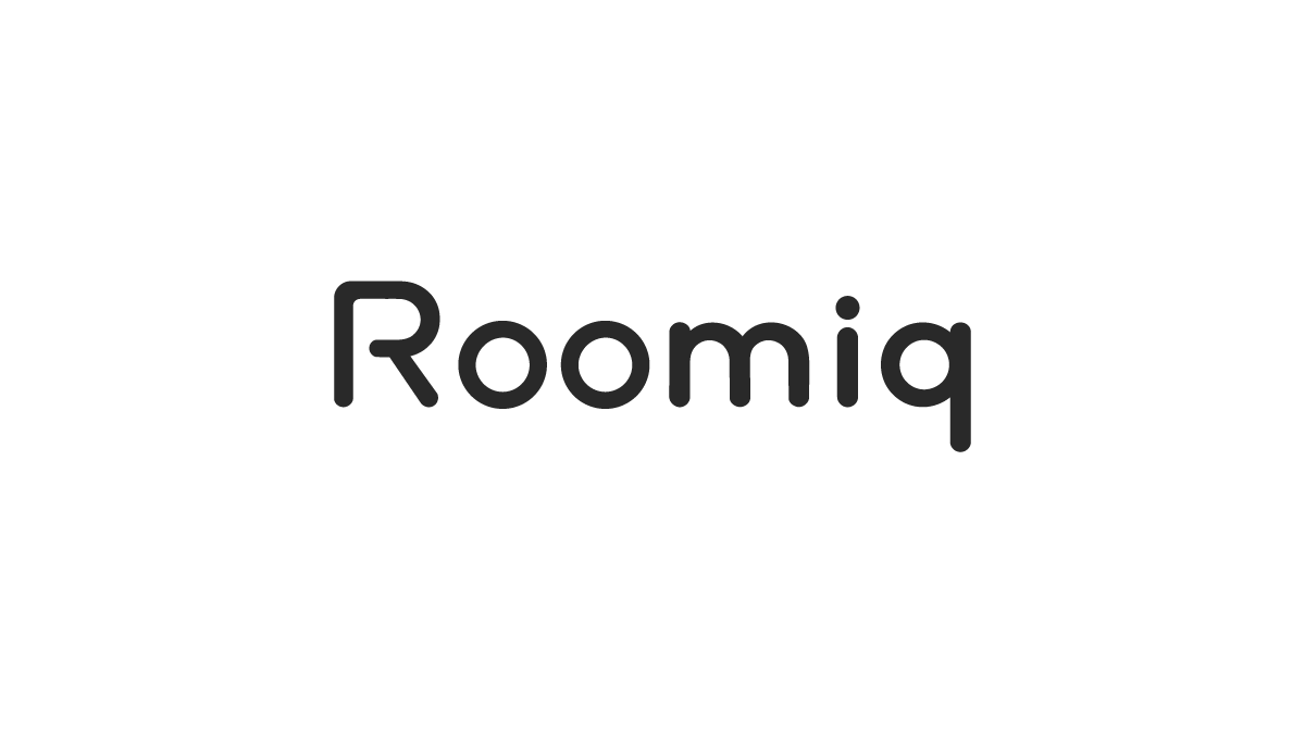 メタバース「Roomiq（ルーミック）」、シンボルとなるロゴ完成。無料オンラインデモを実施中