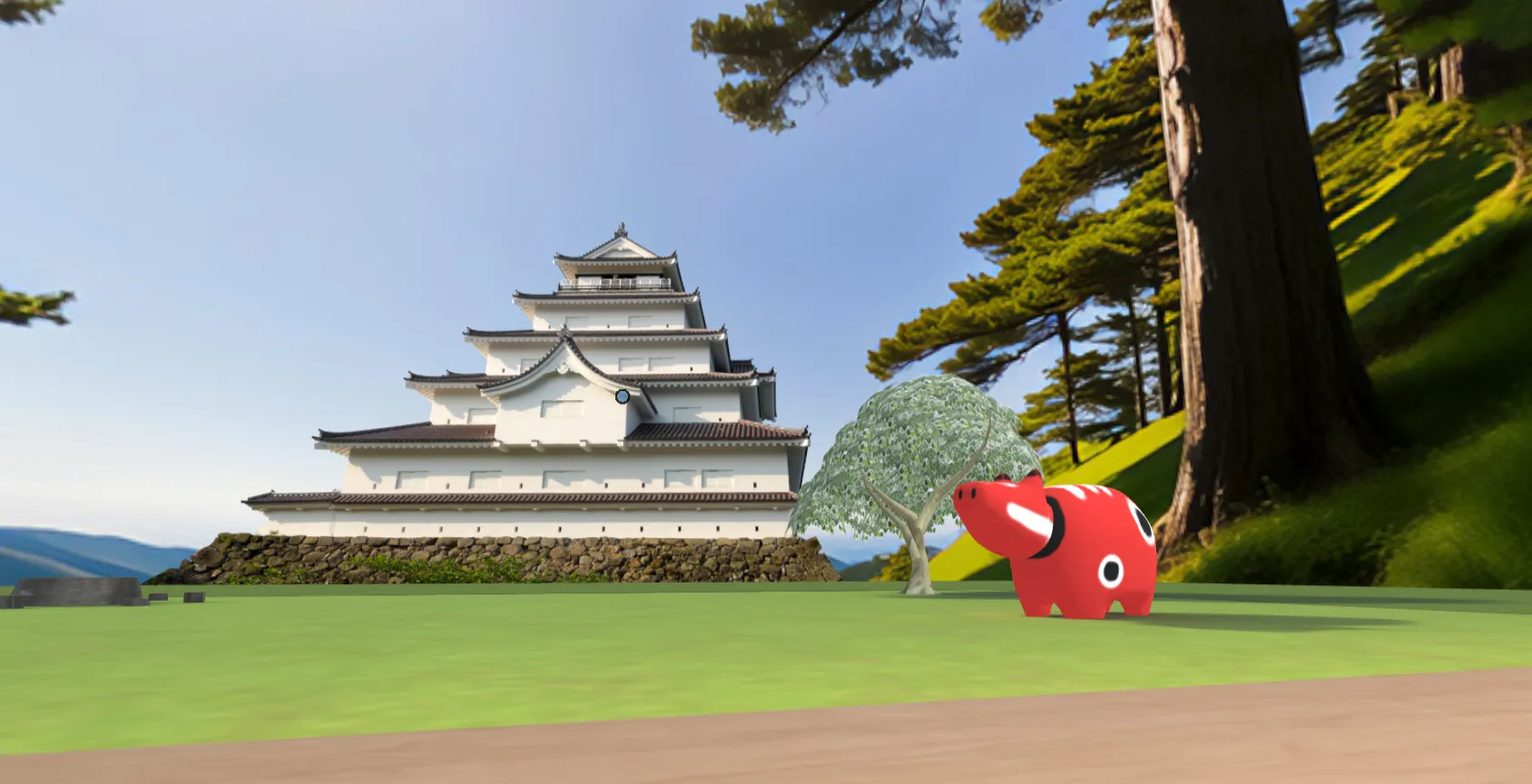 メタバース相談窓口