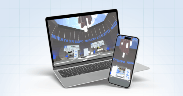 METAVERSE CAREER EXPO IN NIIGATA 2025