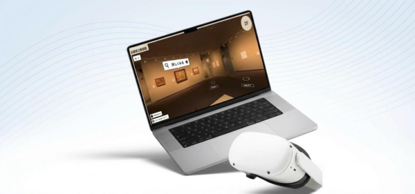 美術館・博物館など8施設の魅力をデジタル化するVR静止画・PR動画による広報基盤整備