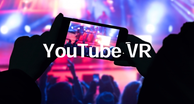 Youtube Vrのメリット デメリット Vrで動画広告が体験に変わる
