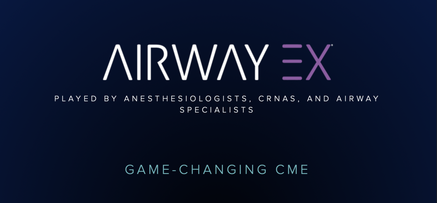 Airway Ex